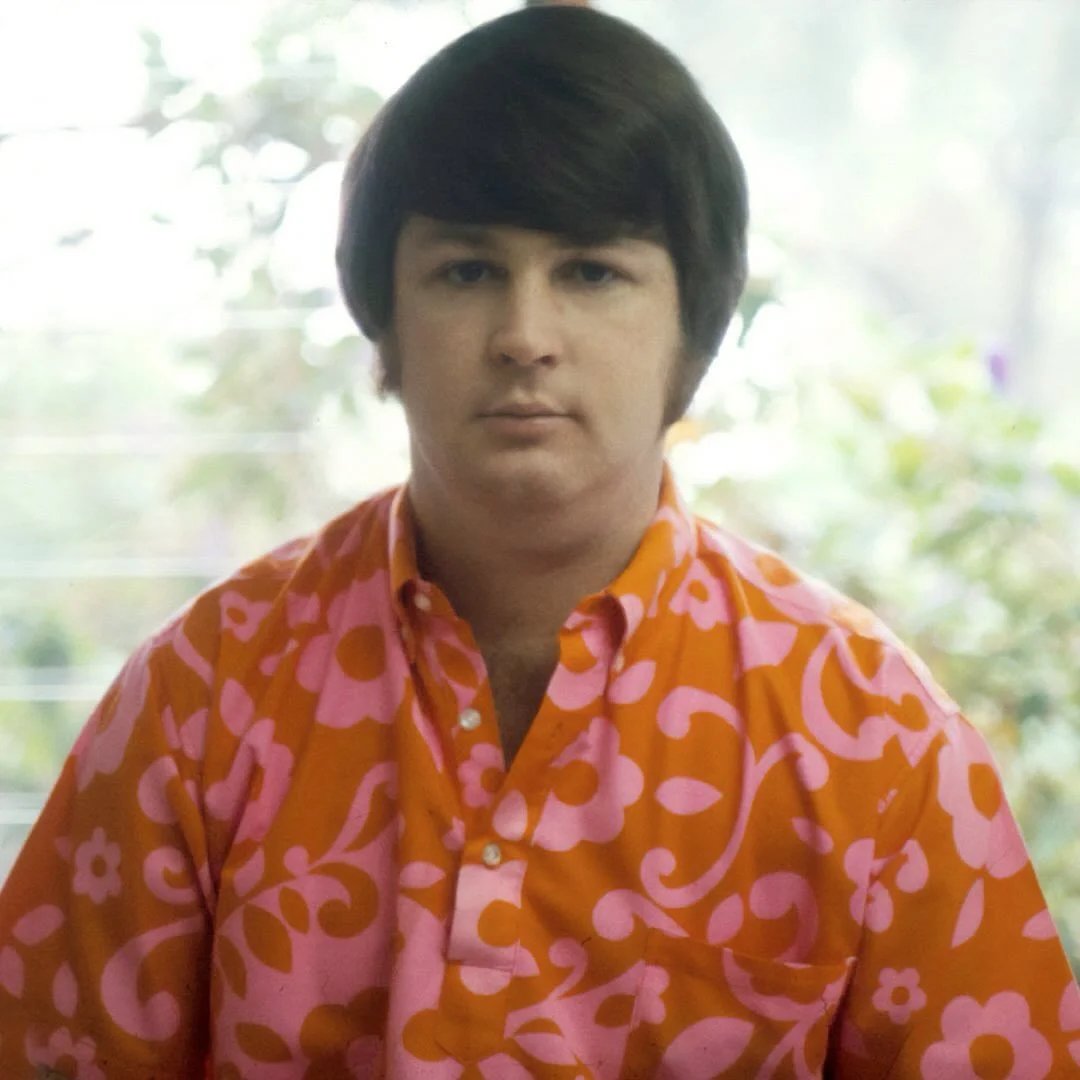 &ldquo;To wear a floral shirt is an experience&rdquo;
