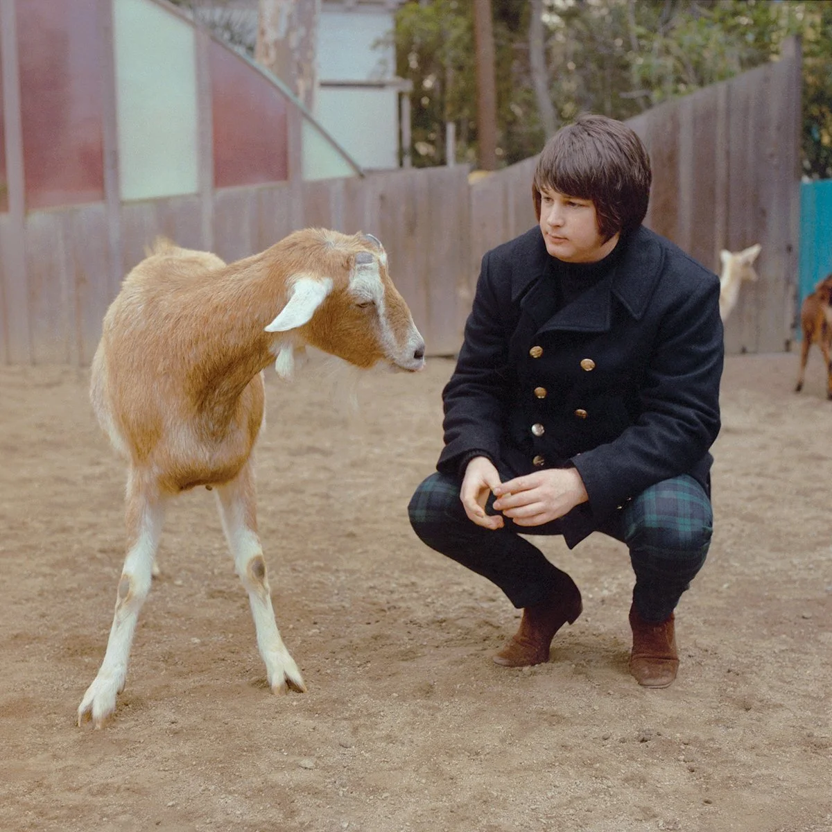 GOAT