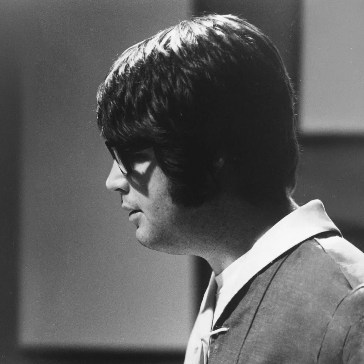 Brian: &ldquo;I experimented with sounds that would make the listener feel loved. The album was artistically set out in front of other albums and was, in truth, at the time, my biggest and best production. It was the first time I used more traditiona