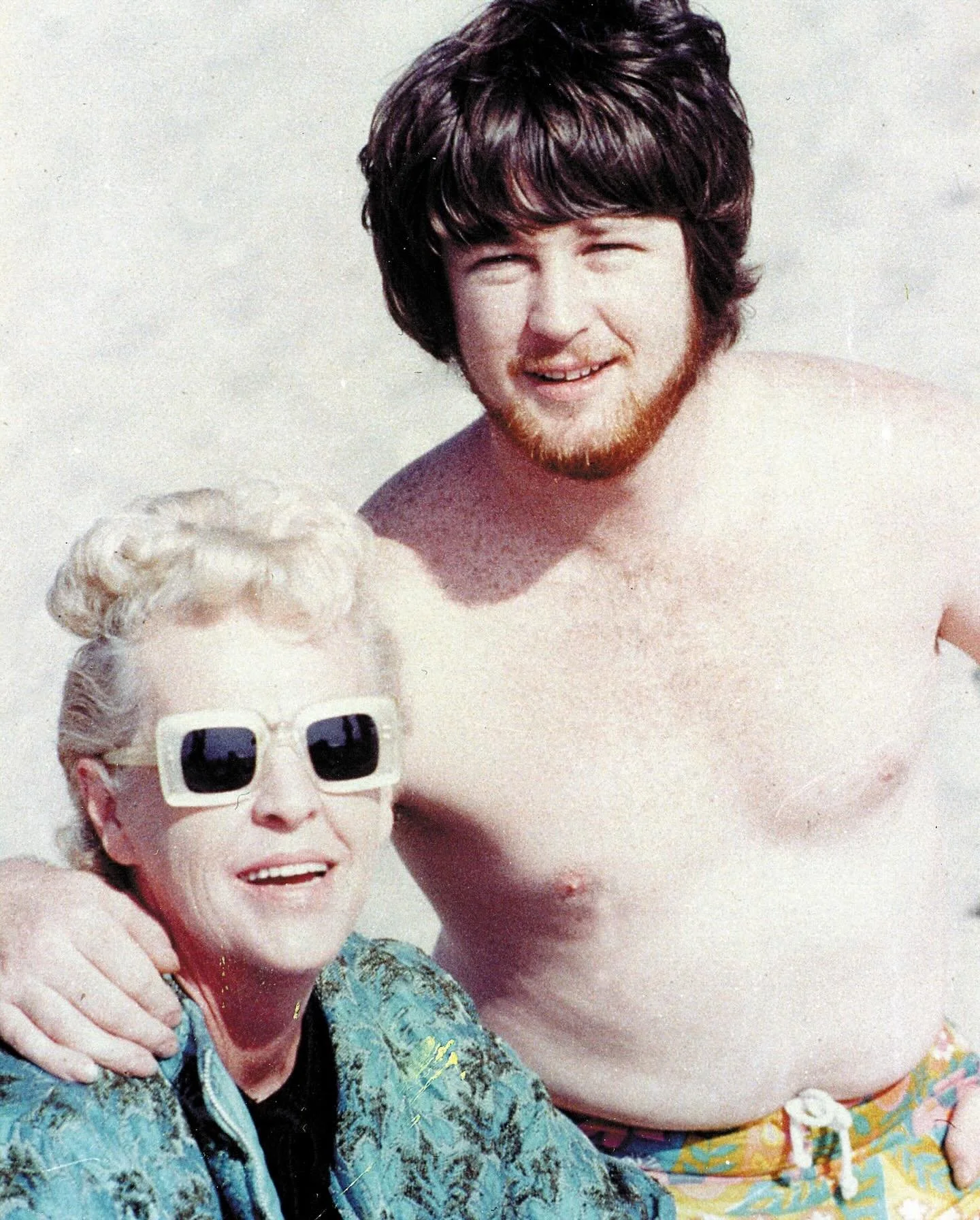 Happy Mother&rsquo;s Day!