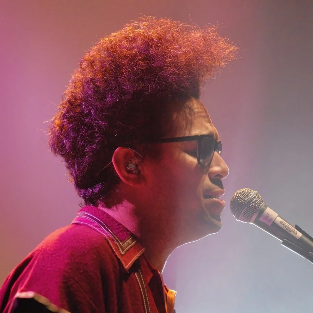 Happy Birthday to singer, songwriter, keyboardist and Brian&rsquo;s musical right-hand man, Darian Sahanaja!