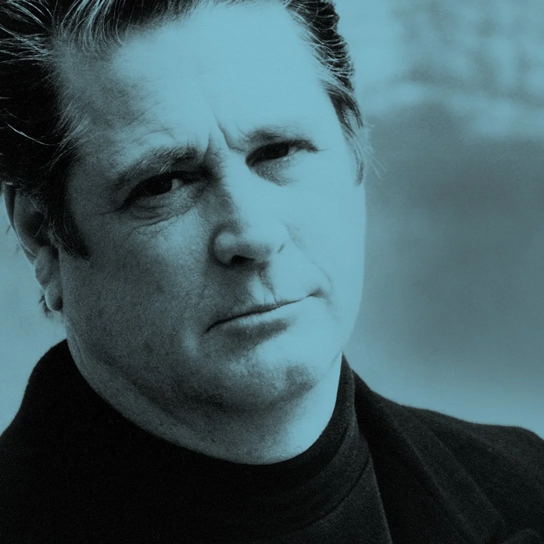 This week in 1998, Brian released his &ldquo;Your Imagination&rdquo; single, featuring his lead vocal and stacked harmonies.