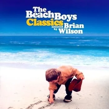 Today in 2002, Classics selected by Brian Wilson was released. It was a compilation of beach Boys tracks compiled by Brian himself that February.

Said Brian &ldquo;Picking just 19 Beach Boys favorites is one of the hardest things I ever had to do. I