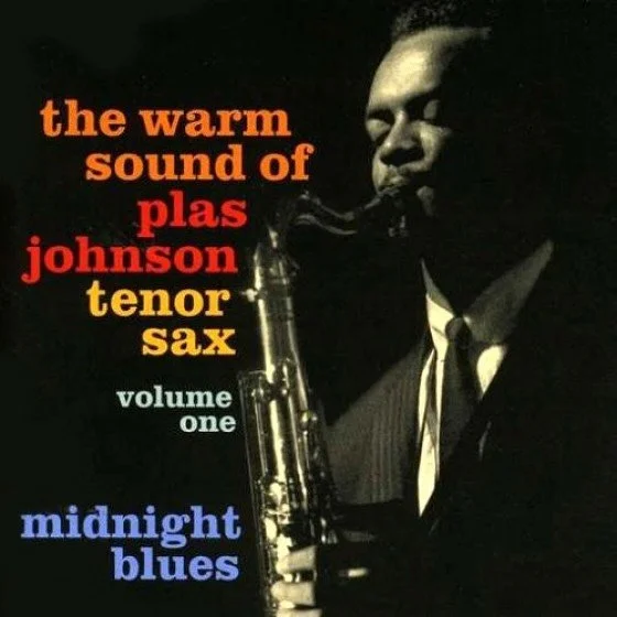 Plas Johnson, best known as the tenor saxophone soloist on Henry Mancini&rsquo;s &ldquo;The Pink Panther Theme,&rdquo; passed away on July 15. Plas was all over Pet Sounds, performing tenor saxophone, clarinet, alto flute, wood block, slapstick, guir
