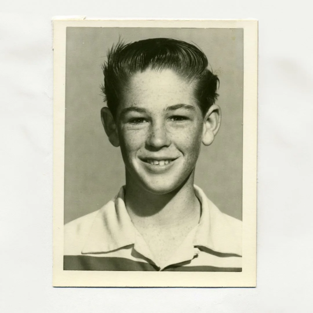 &ldquo;I love Disneyland. It&rsquo;s one of my favorite places. Disney was a big source of everything for me. I remember when Disneyland opened in Anaheim. I was thirteen years old. It was an amazing thing. I remember friends going there. It was like