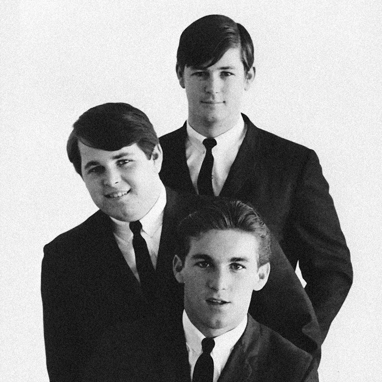 &ldquo;I tried to understand the way their voices [The Four Freshmen] were working, to take their songs apart like they were clocks and then rebuild them for me and Dennis and Carl. I&rsquo;d listen to them until I understood the main melody and the 
