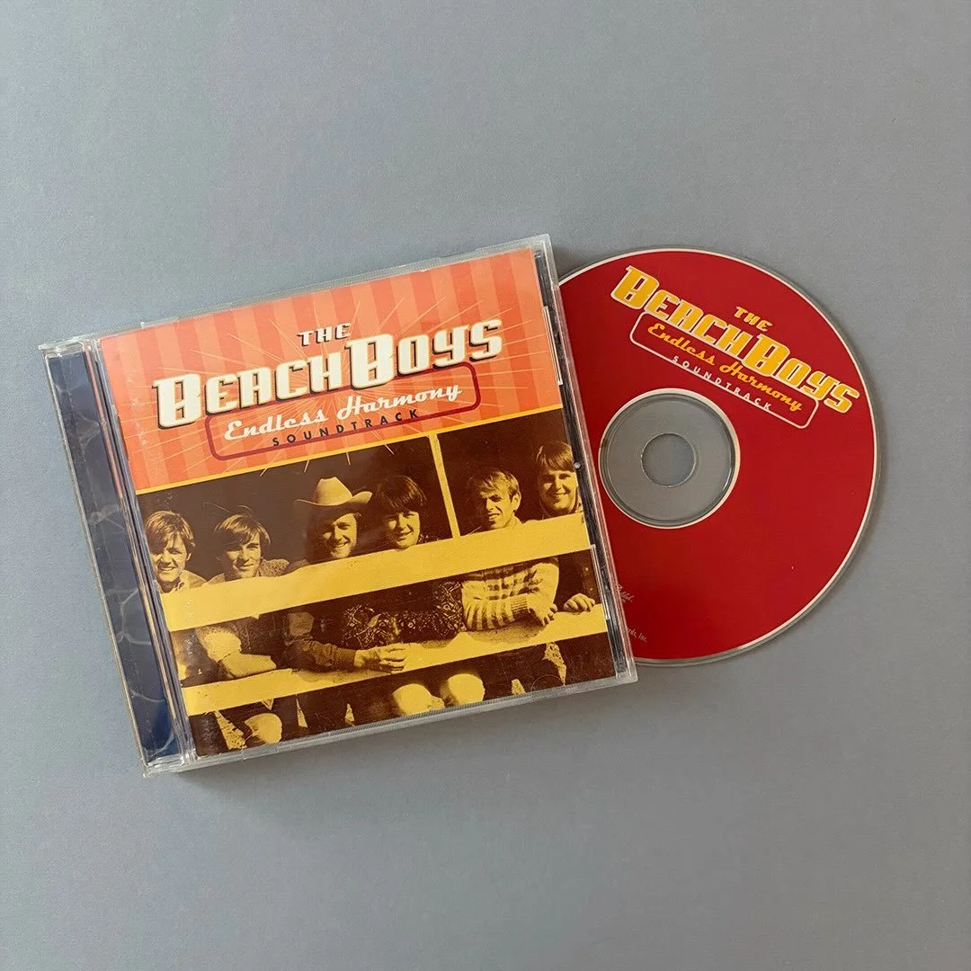 Today in 1998, the Beach Boys&rsquo; Endless Harmony Soundtrack anthology album was released by Capitol Records. Designed as a tie-in with the band&rsquo;s documentary of the same name, the album contained alternate versions and live renditions of so