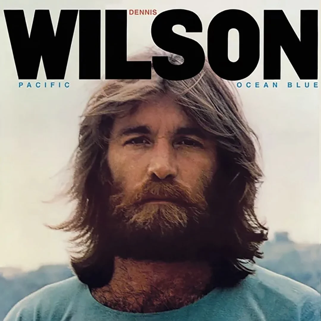Tomorrow marks the 49th anniversary of Dennis&rsquo; Pacific Ocean Blue album. Released through Caribou Records, it was the first official solo album ever released by one of the Beach Boys. The album was critically praised and outsold the Beach Boys&