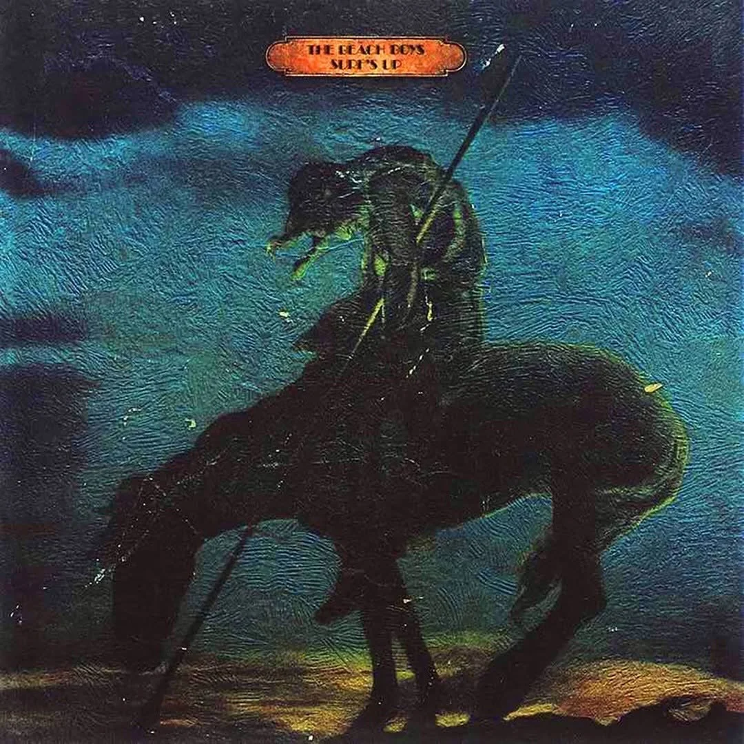 Today in 1971, The Beach Boys released their 17th studio album, Surf&rsquo;s Up. It was a critical favorite and became their highest-charting LP of new music since 1967. Brian&rsquo;s &ldquo;&rsquo;Til I Die,&rdquo; took weeks to refine the arrangeme
