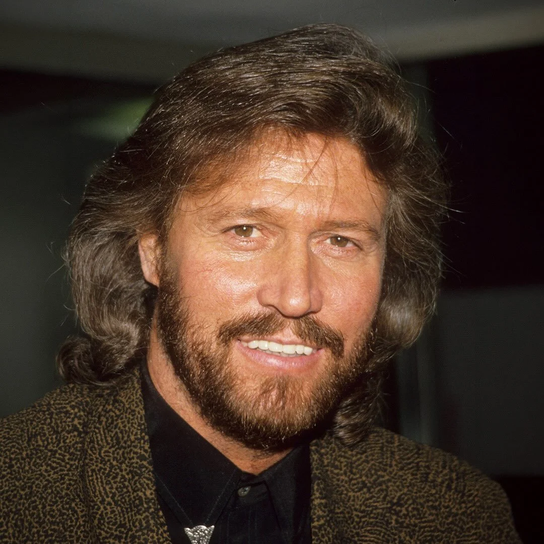 Happy 80th birthday to one of Brian&rsquo;s all-time favorites, Barry Gibb!

@officialbarrygibb
