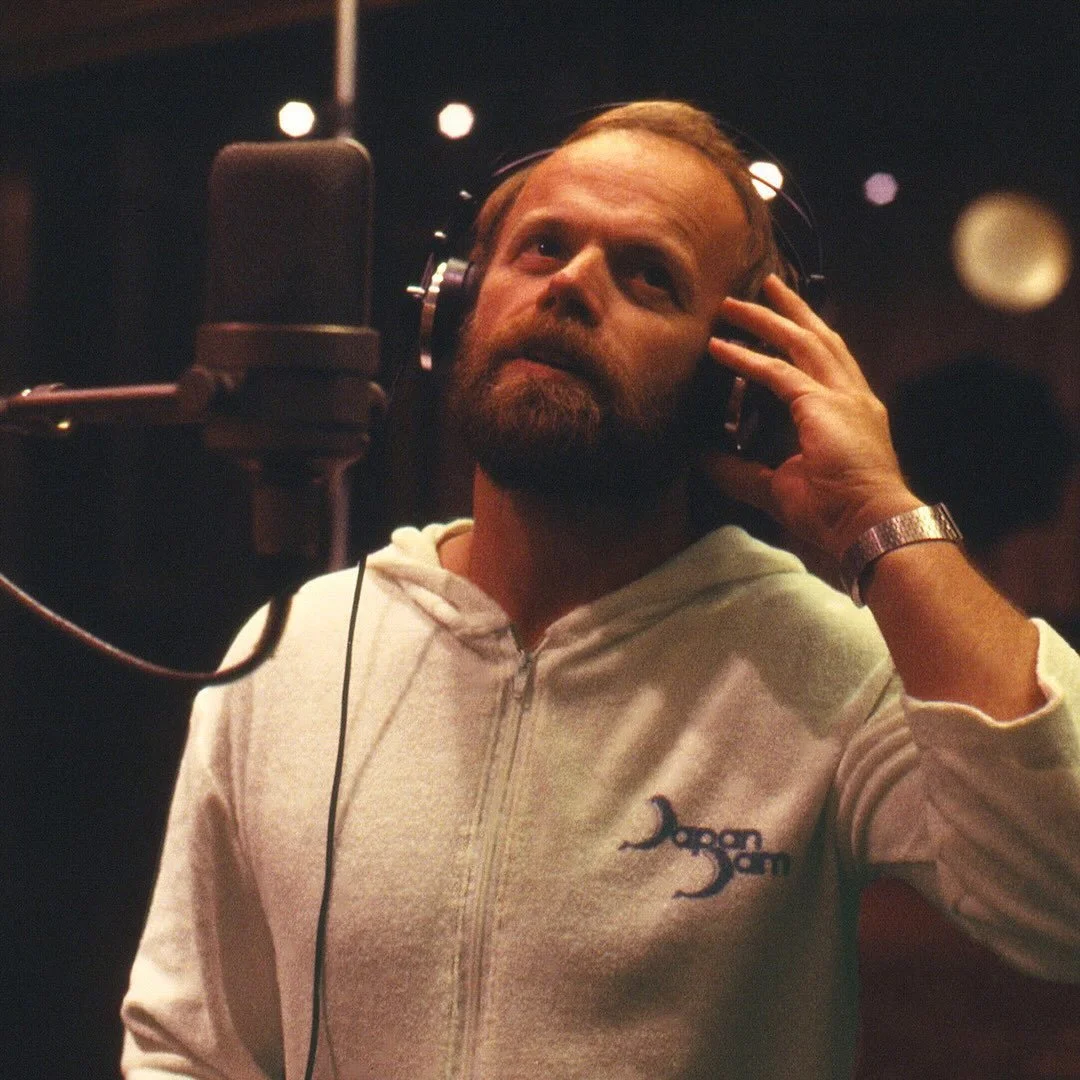Happy Birthday to the great &ndash; and perennially young &ndash; Al Jardine!