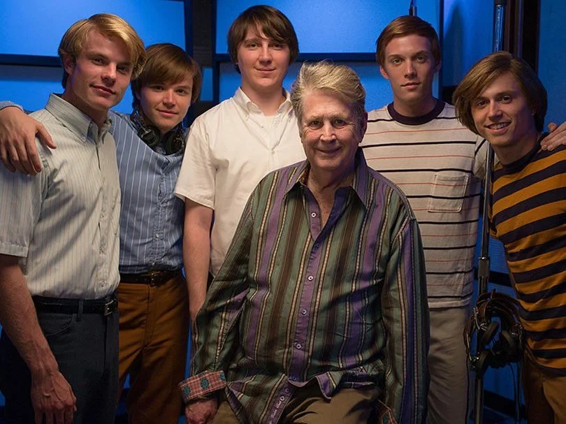Today in 2014, Love &amp; Mercy debuted at the Toronto International Film Festival. Directed by Bill Pohlad, the film starred Paul Dano and John Cusack as Brian during the 1960s and 1980s. Elizabeth Banks played Melinda and Paul Giamatti as psycholog