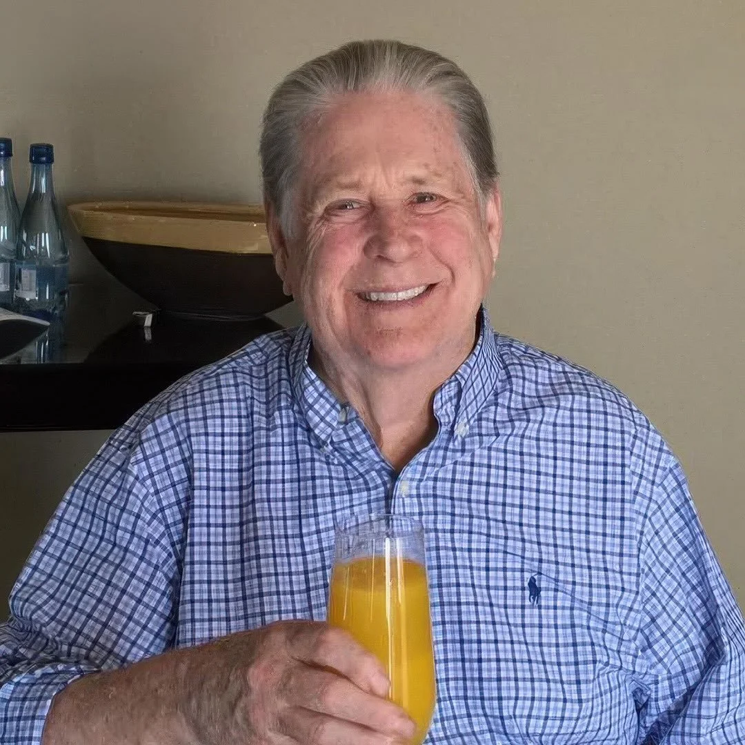 Good morning! Brian in Melbourne Australia during the 2016 Pet Sounds 50th Anniversary Tour.