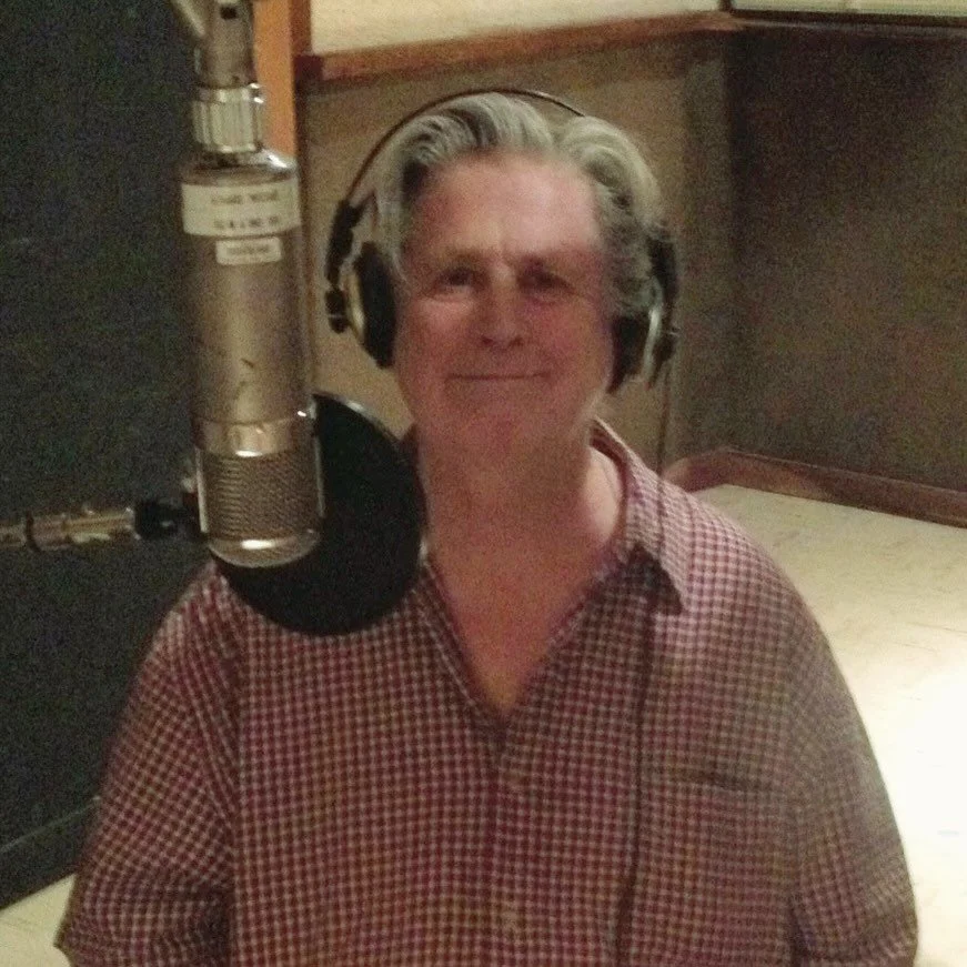 &ldquo;What&rsquo;s strange with harmonies is that I can hear them very much when I&rsquo;m in the studio but not very much outside. When I walk into the studio, music happens &hellip; It&rsquo;s a kind of magic.&rdquo;