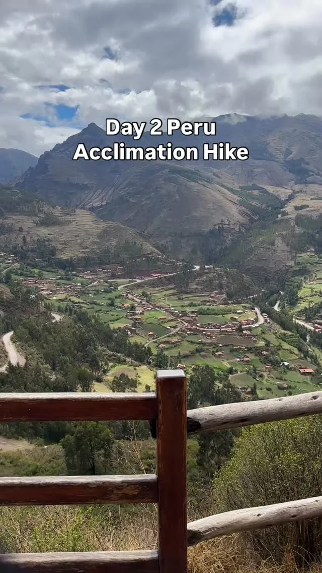 Farmer-Kristi loved learning about the Inca ways of soil, water and food management.
Terraces grow potatoes, lupine, fava beans and quinoa while the fertile valley is lush with white corn. The biggest kernels one ever did see! 
Terraces capture wat