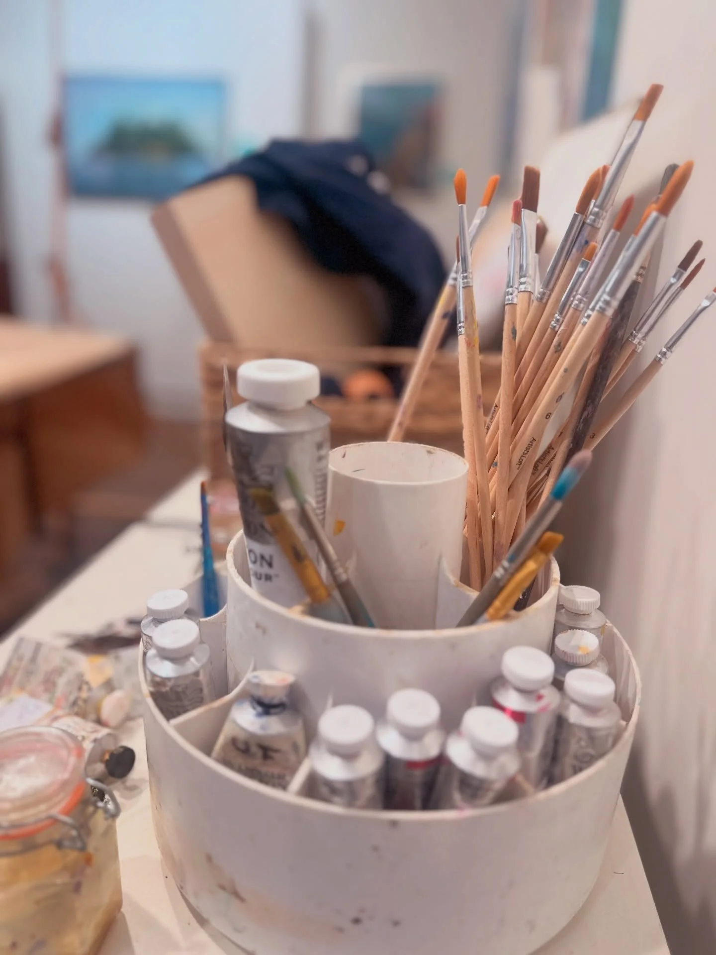 Today&rsquo;s is the day - my next round of students start the first of their 3 pack of lessons!  And guess what? I heard they received them as a Christmas presents! 🎁 

That makes me so happy!  I am now full for January &hearts;️ but have two openi