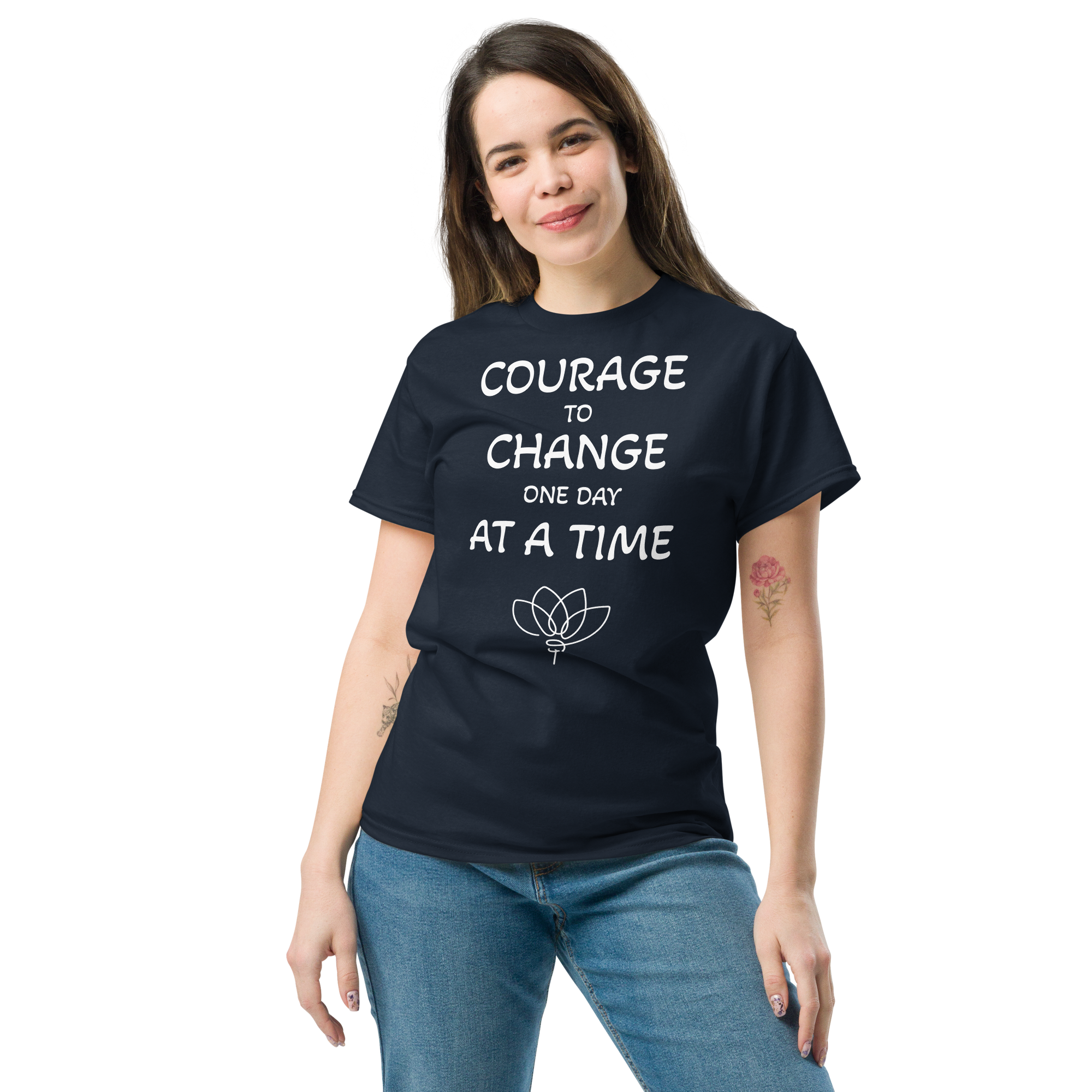unisex-classic-tee-navy-front-68b1c5e6db497.png