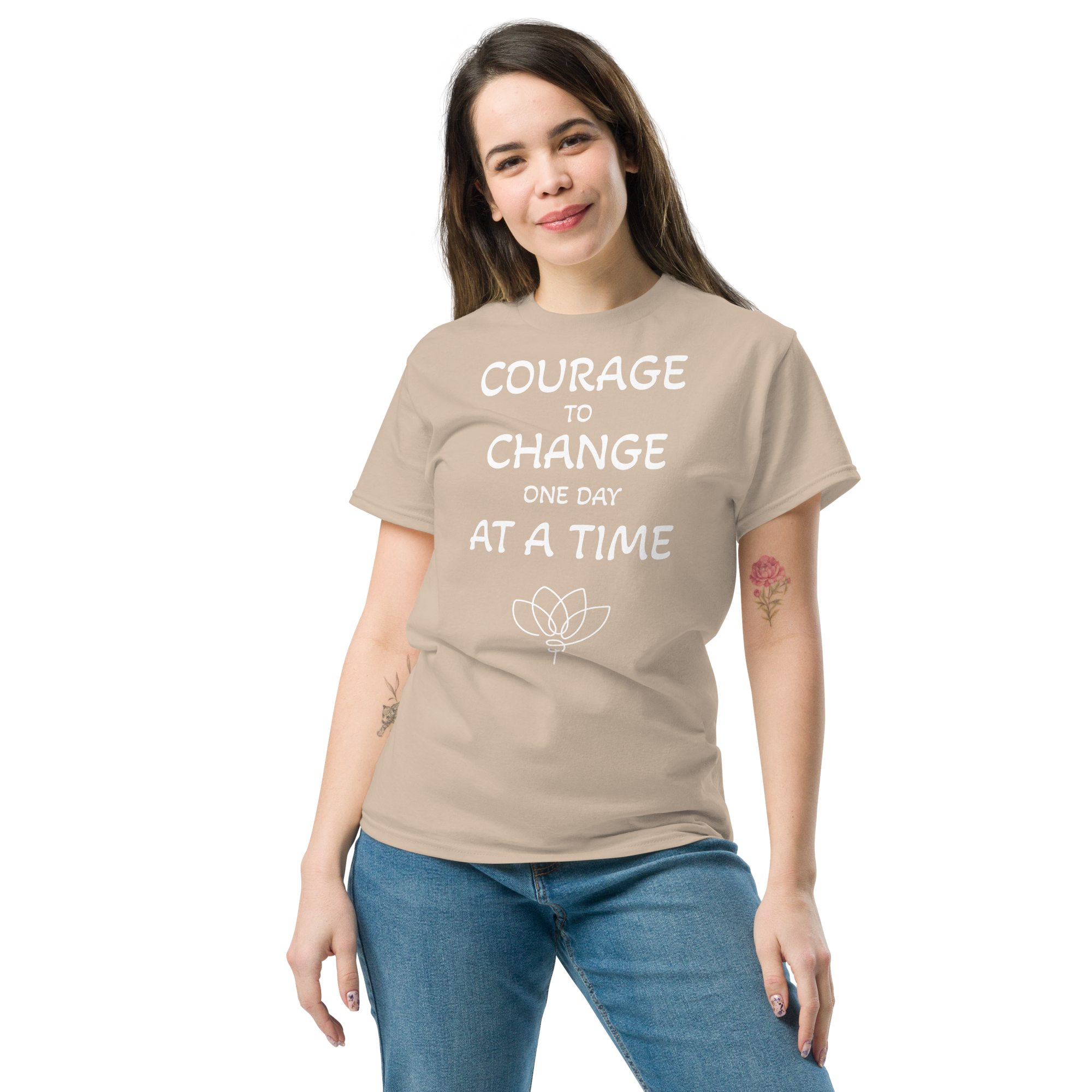 unisex-classic-tee-sand-front-68b1c5e6eb0cf.png