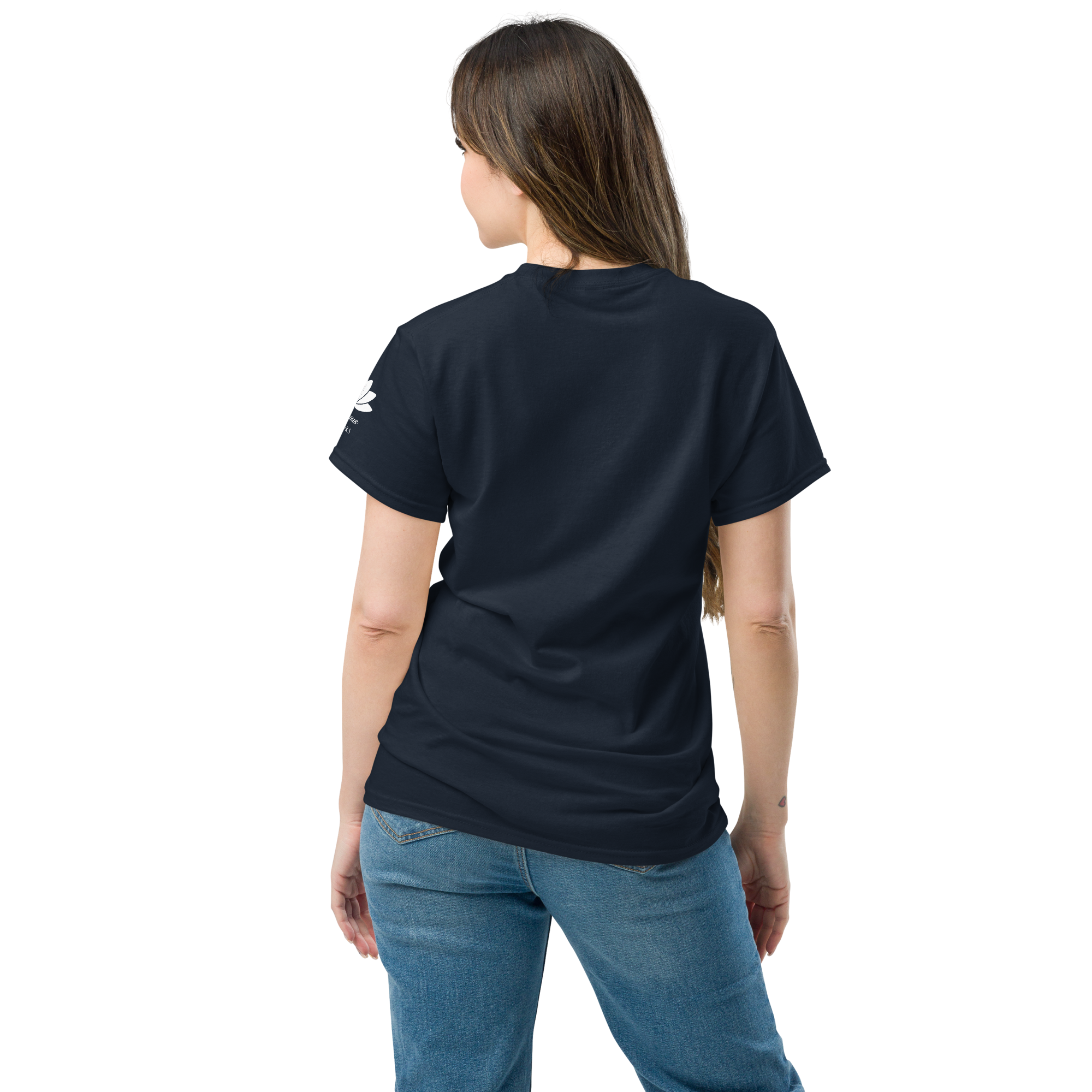 unisex-classic-tee-navy-back-68b1f55fb5dde.png
