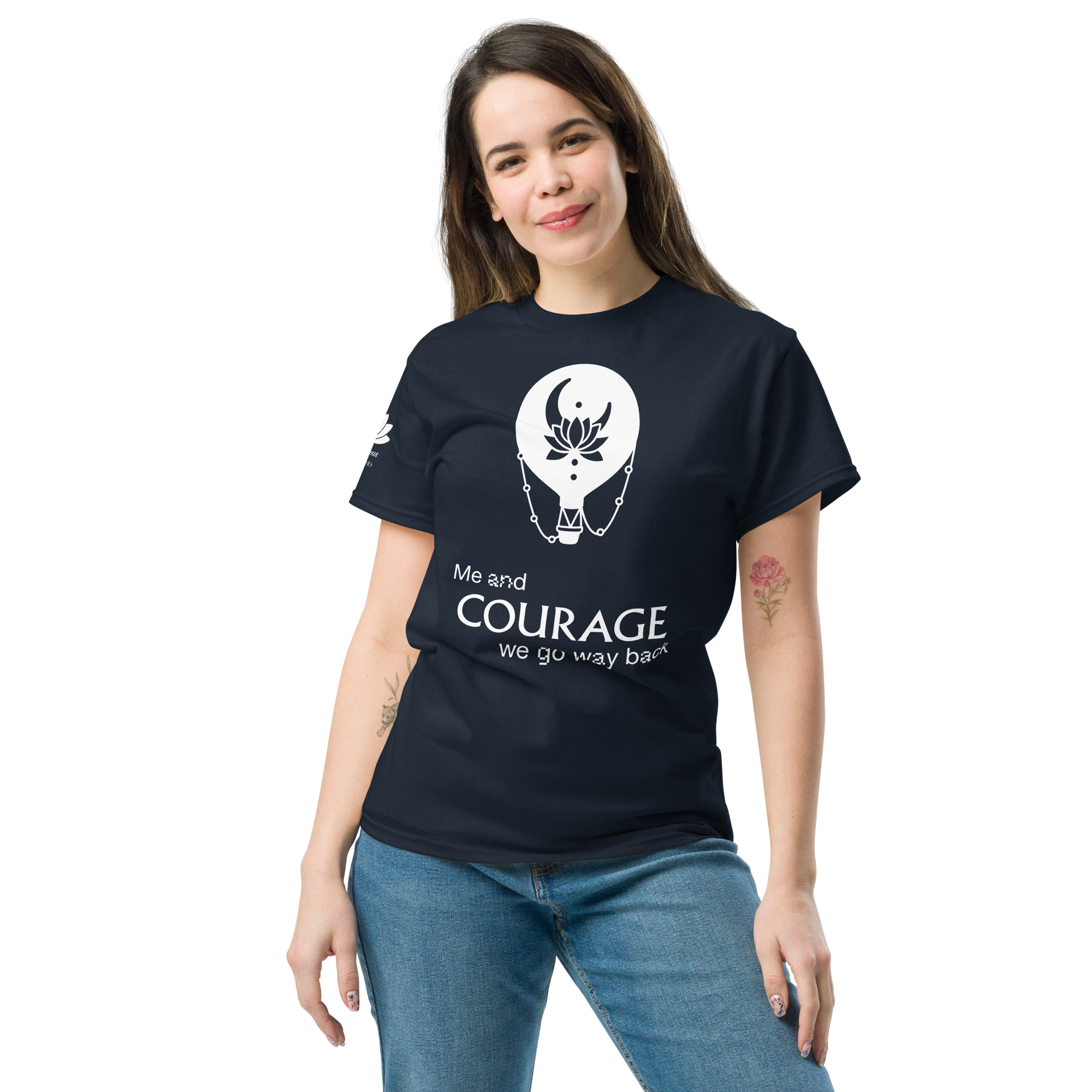 unisex-classic-tee-navy-front-68b1f8c5a41b1.png