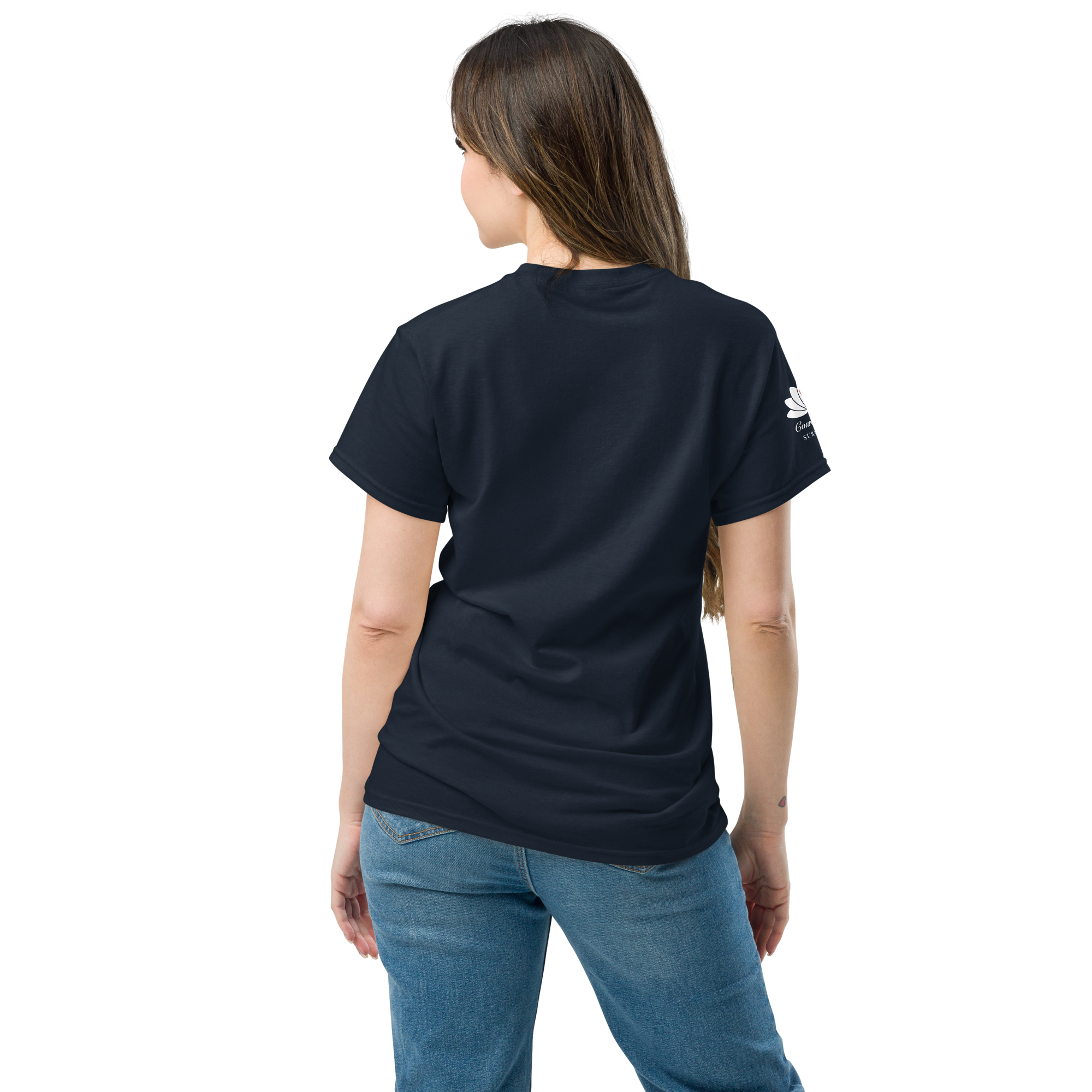 unisex-classic-tee-navy-back-68b1f8c5a81b4.png
