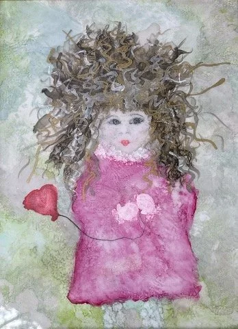 Children of Courage 1