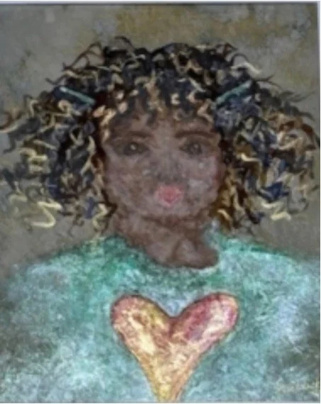 Children of Courage 5