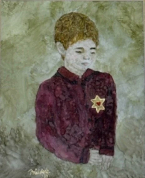 Children of Courage 6