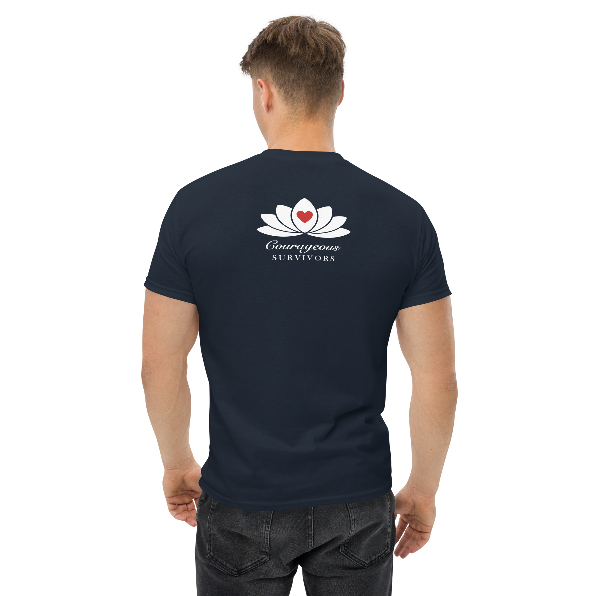 unisex-classic-tee-navy-back-68b7af5b9d090.png