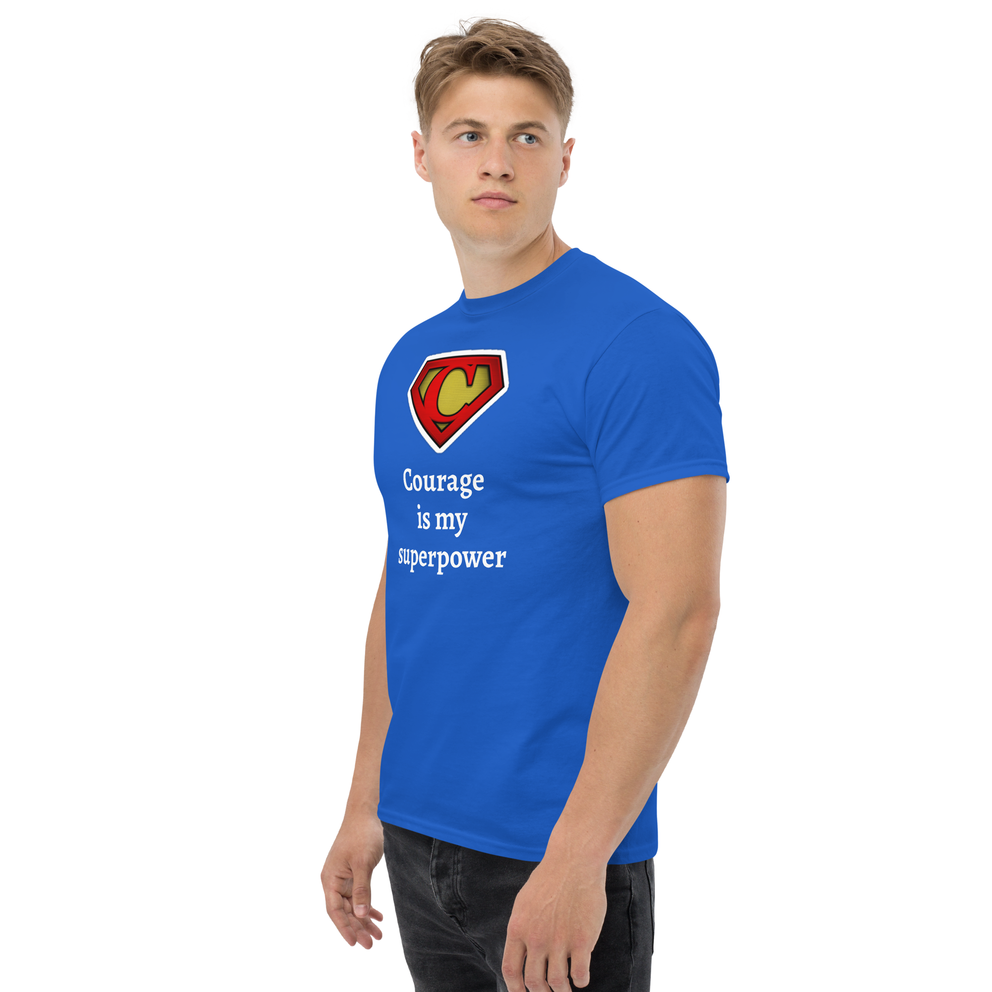 unisex-classic-tee-royal-left-front-68b7af5ba3ead.png