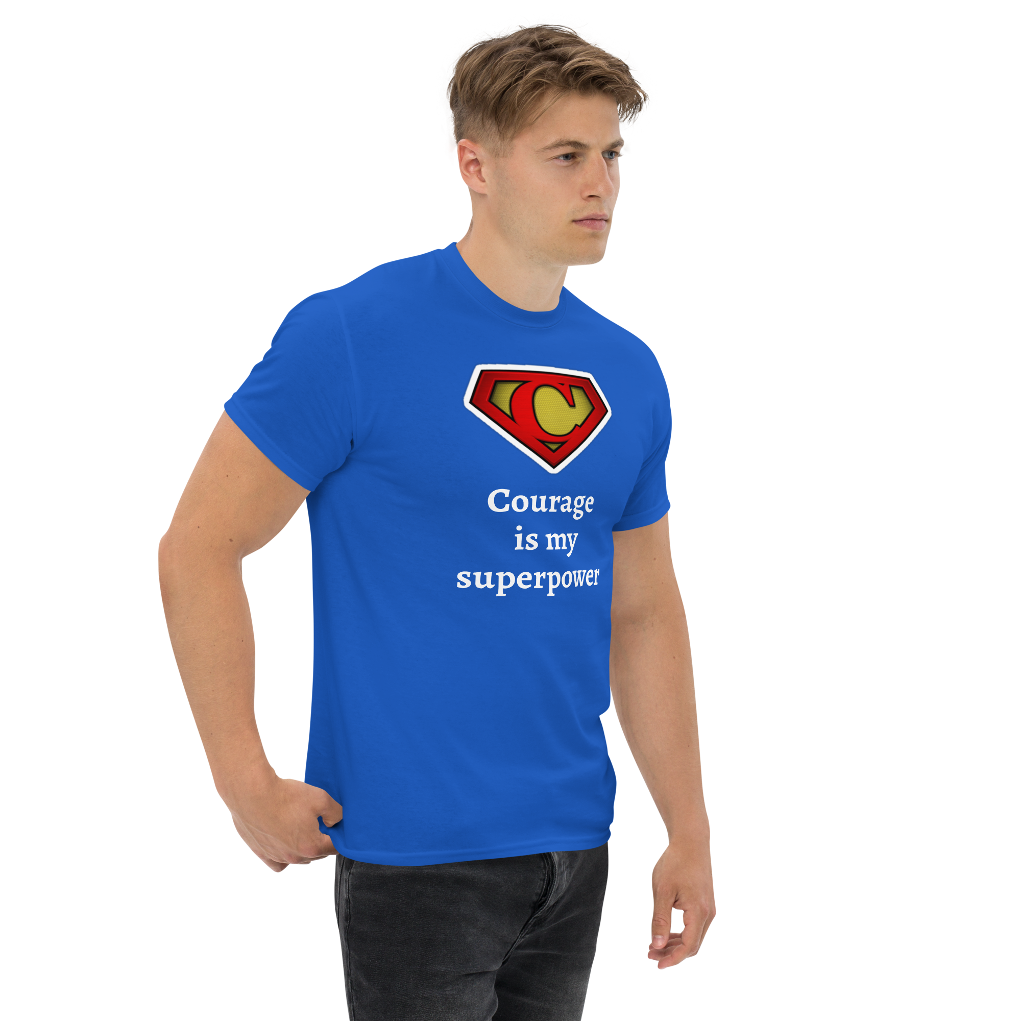 unisex-classic-tee-royal-right-front-68b7af5ba600e.png