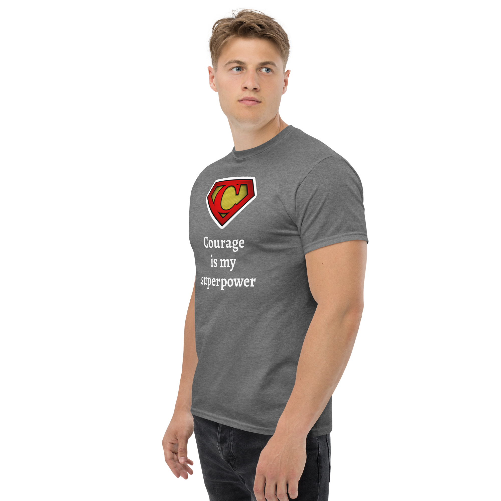 unisex-classic-tee-graphite-heather-left-front-68b7af5bb8d29.png