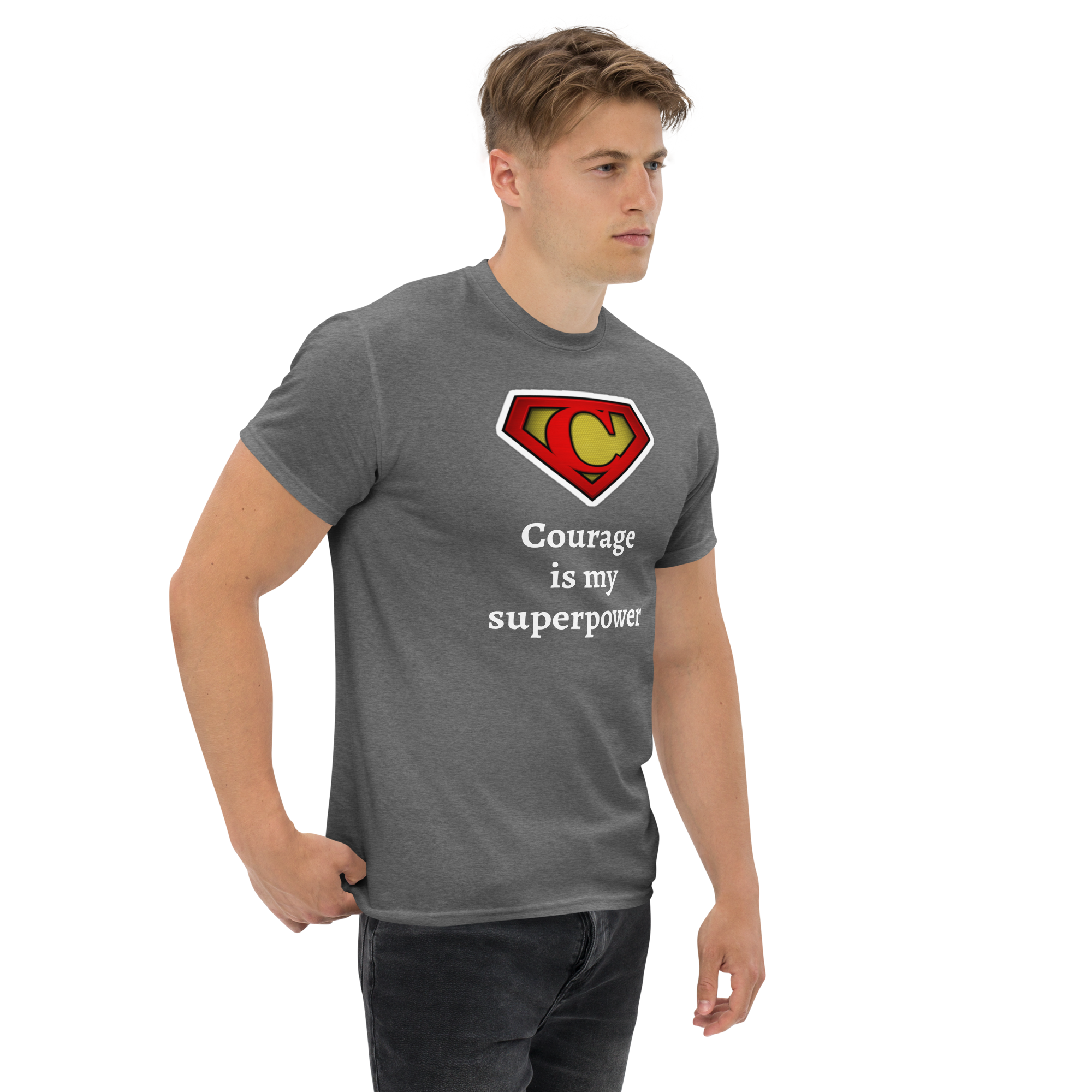 unisex-classic-tee-graphite-heather-right-front-68b7af5bbc53f.png