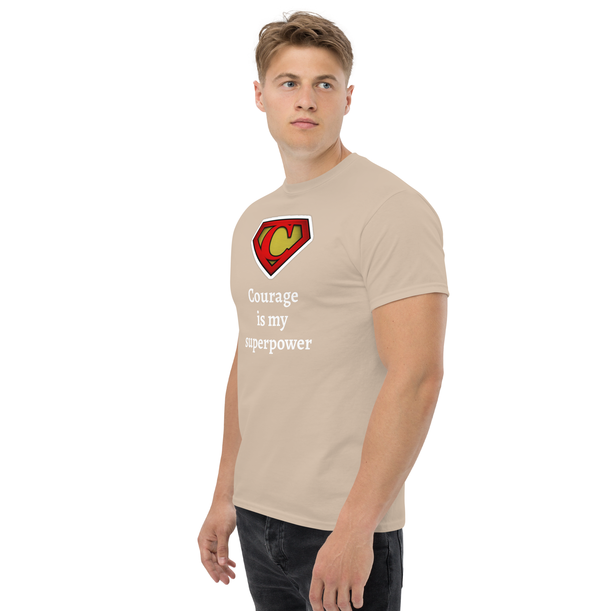 unisex-classic-tee-sand-left-front-68b7af5bc3edc.png