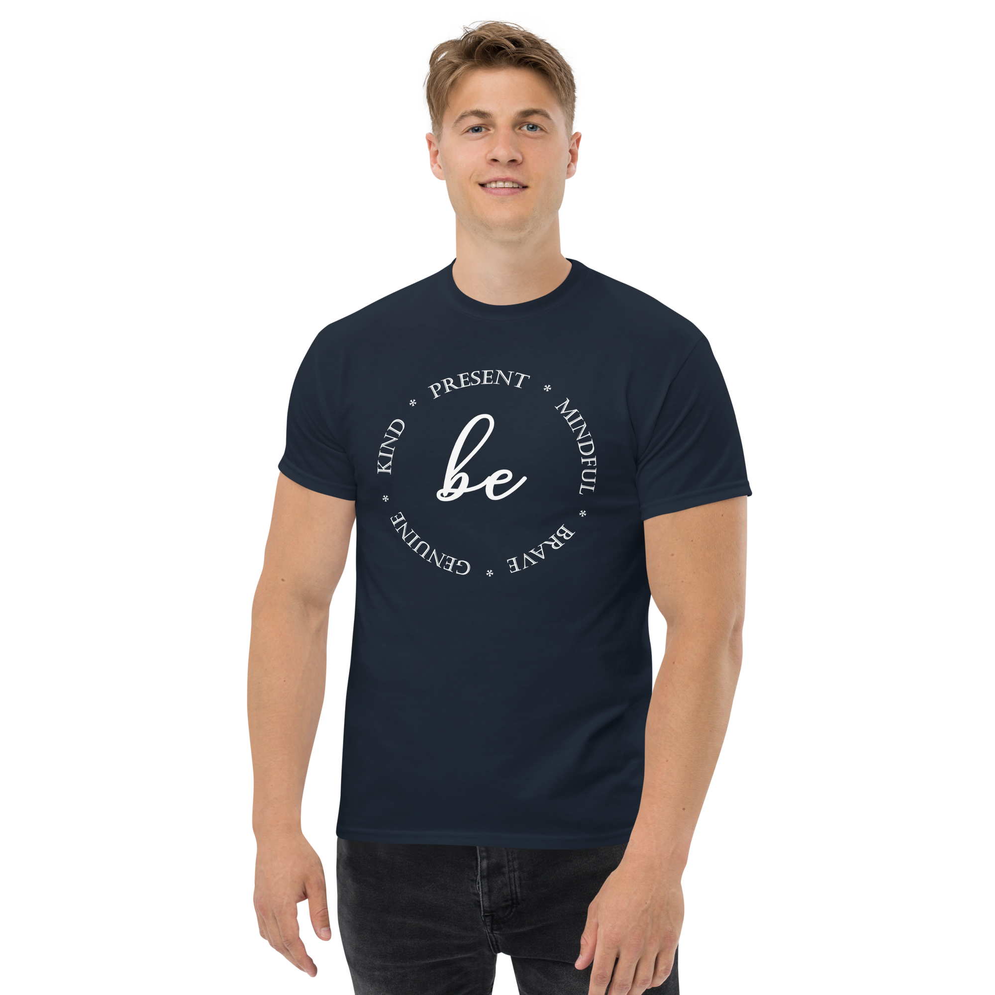 unisex-classic-tee-navy-front-68b90fd4614a9.png
