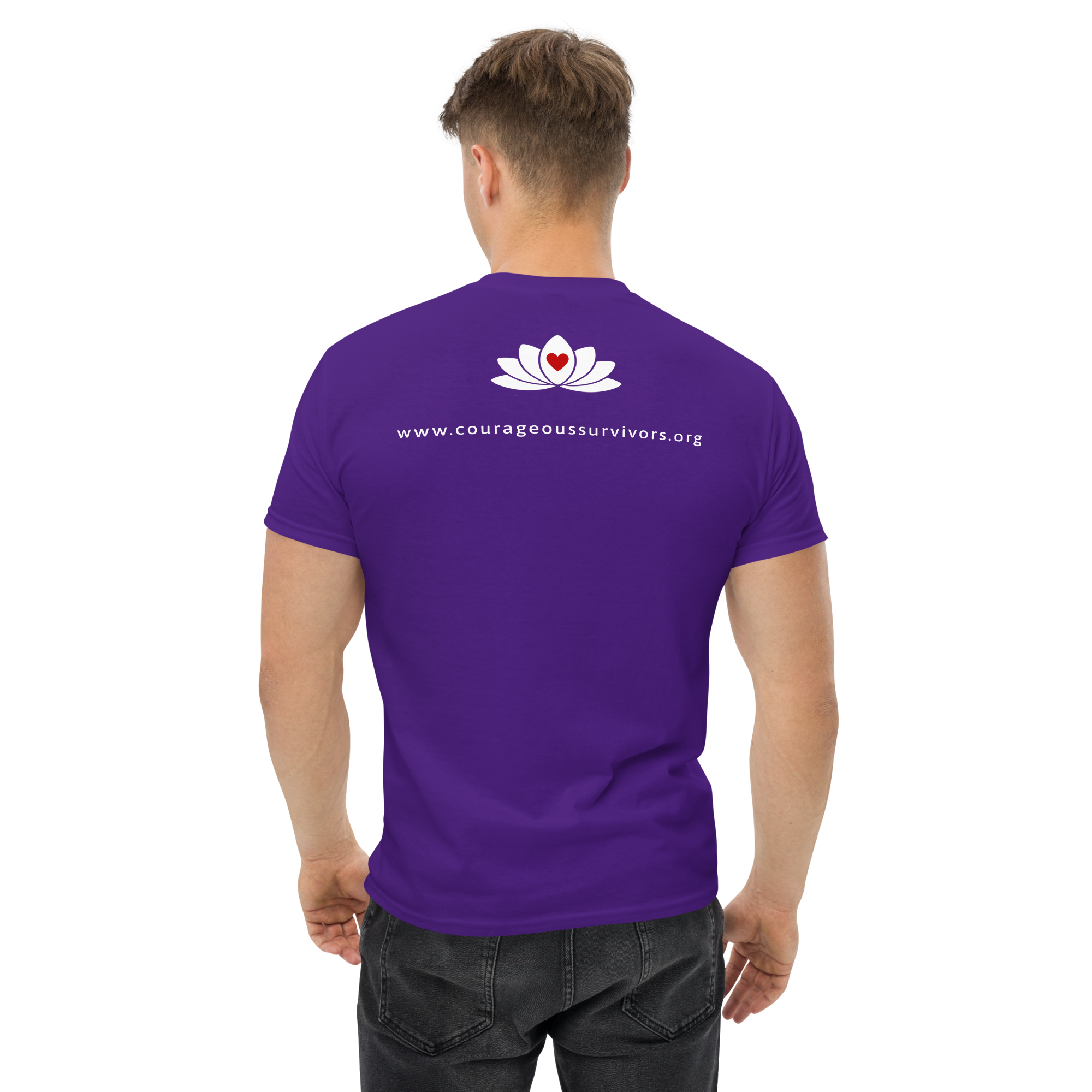 unisex-classic-tee-purple-back-68b90fd469b1c.png