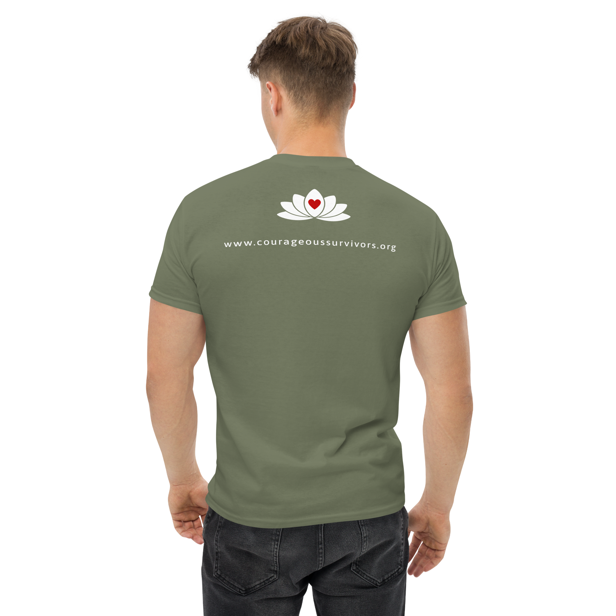 unisex-classic-tee-military-green-back-68b90fd47ddc6.png