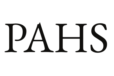 PAHS Forum