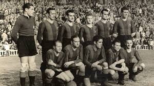 the thread™: real madrid’s fascist origins