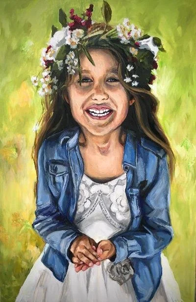Childrens Portrait