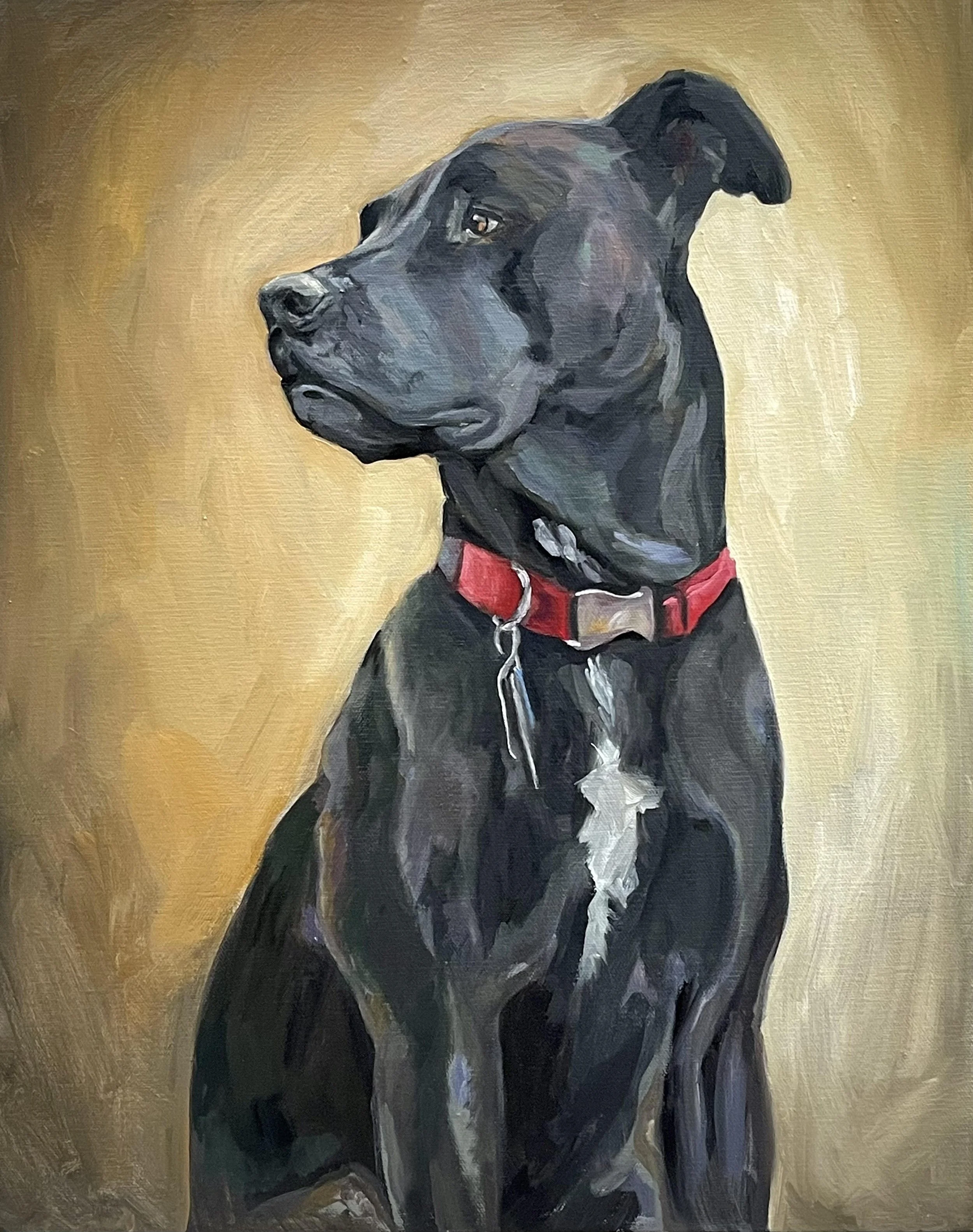 'Hudson'