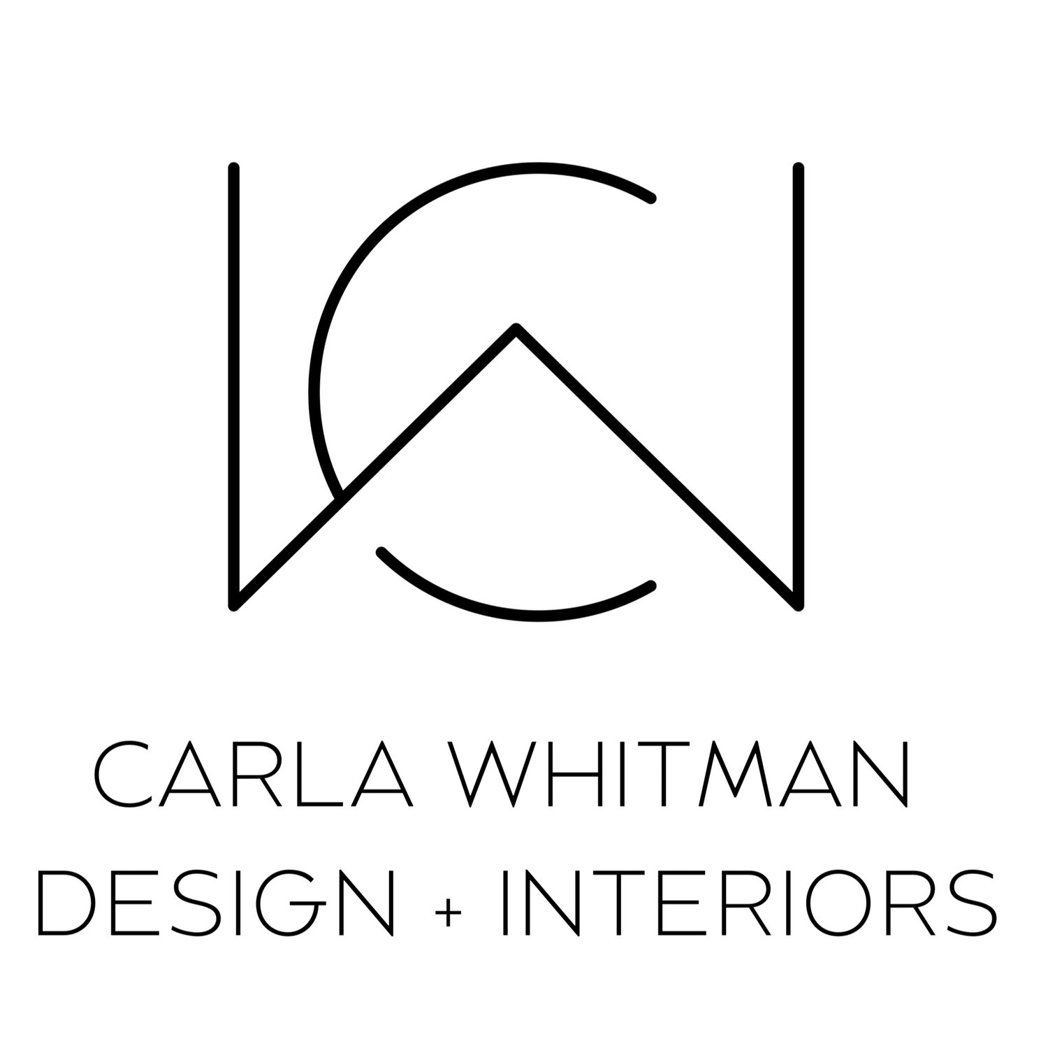 Carla Whitman Design