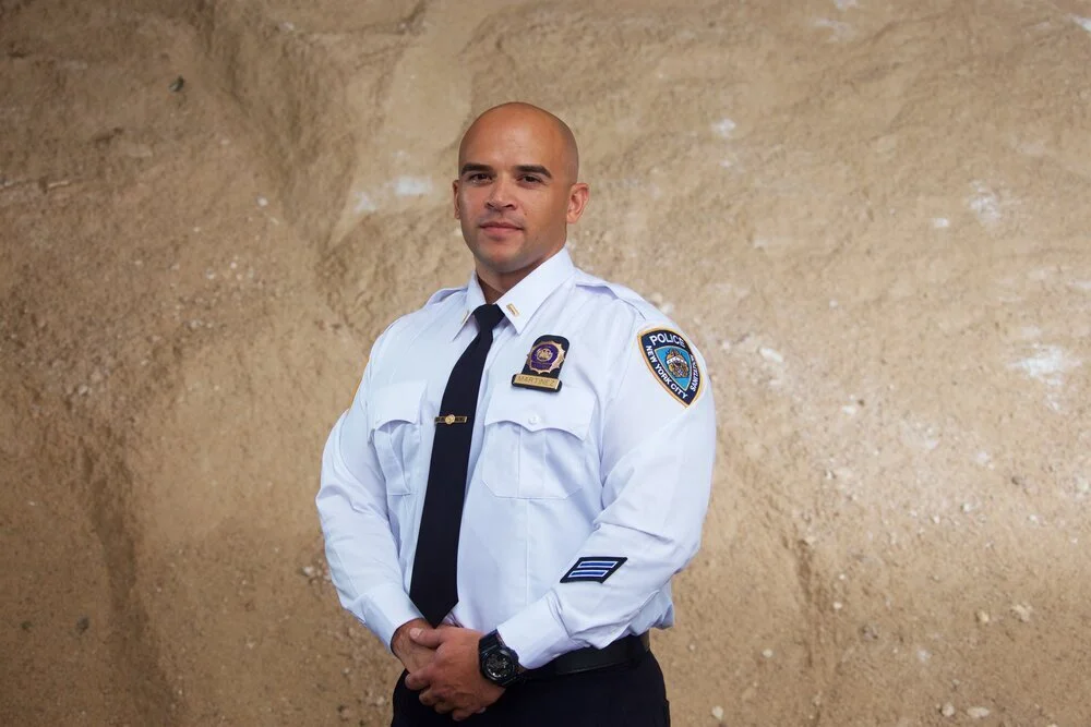 NYC Sanitation Uniforms — Sanitation Foundation