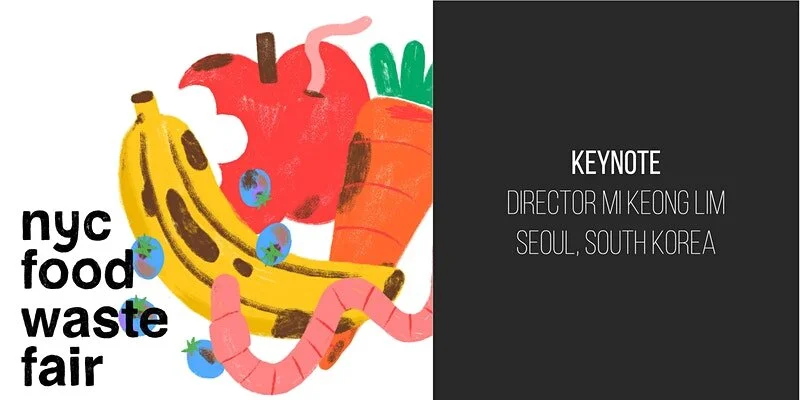 Keynote: Director Mi Keong Lim, Seoul Korea