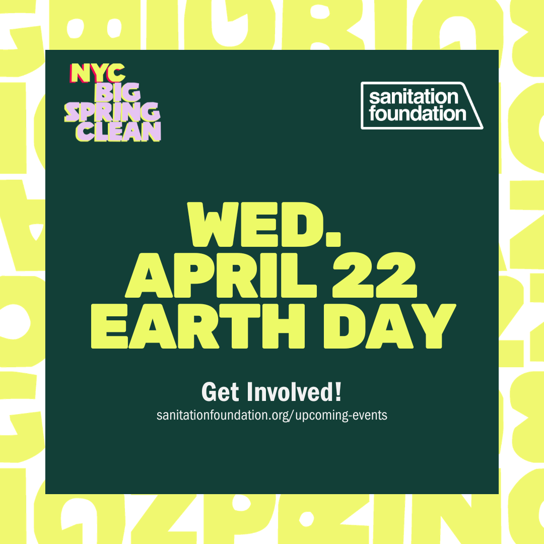 Big Spring Clean Community Cleanup and Industry Competition