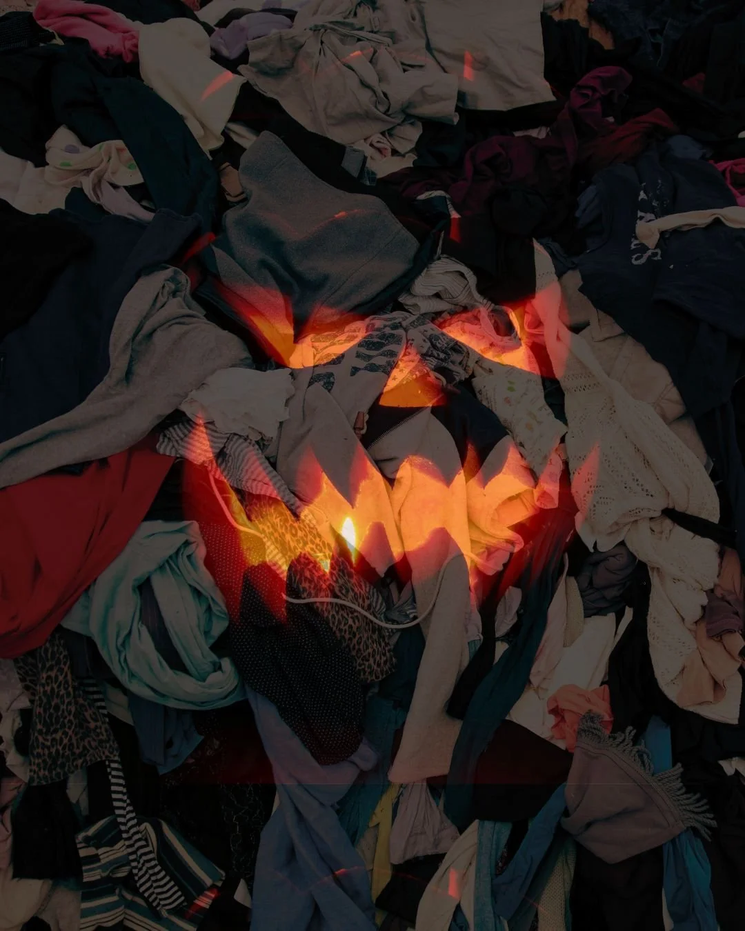 Waste Wise: The Terrors of Textile Waste