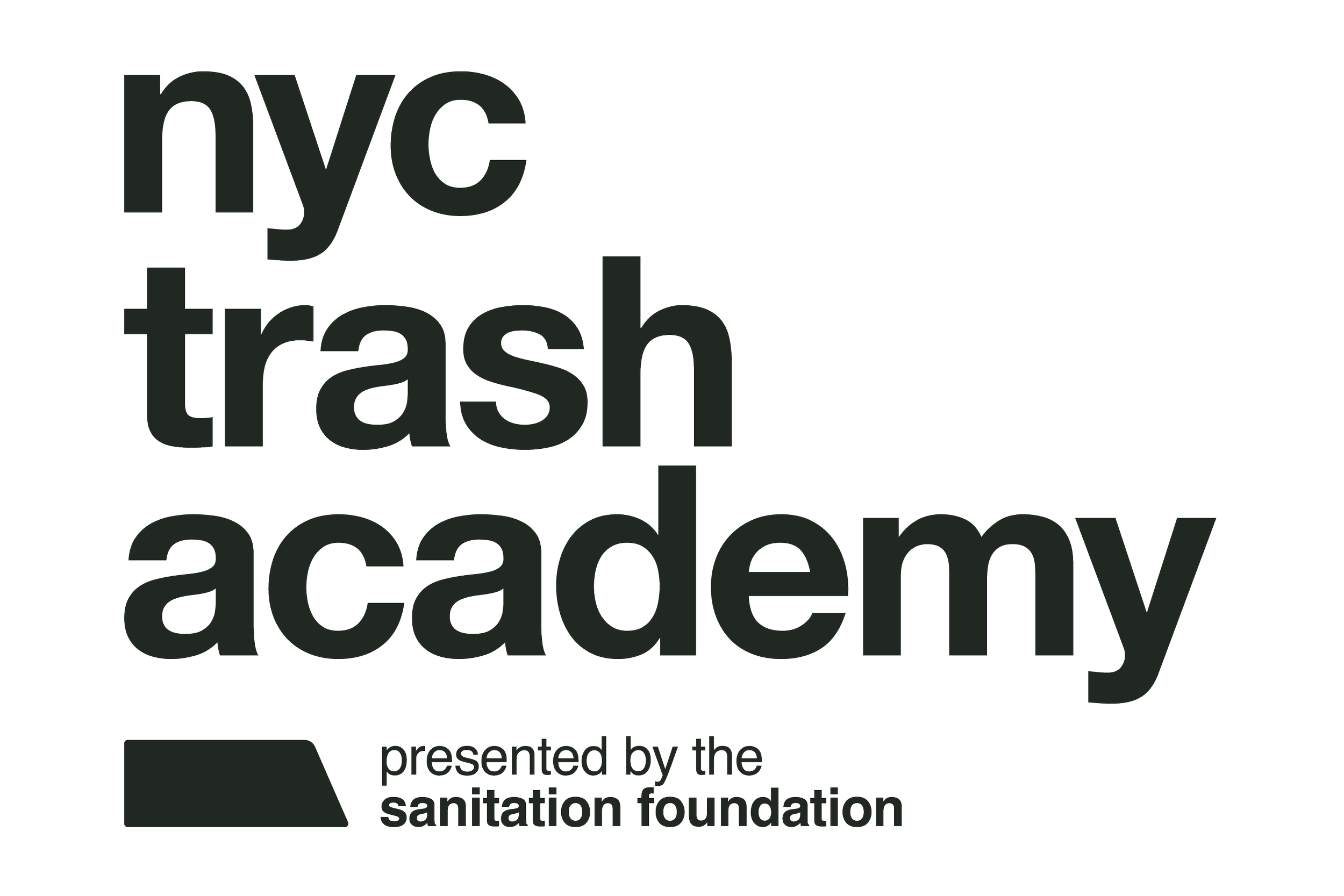 NYCTA Promo kit — Sanitation Foundation