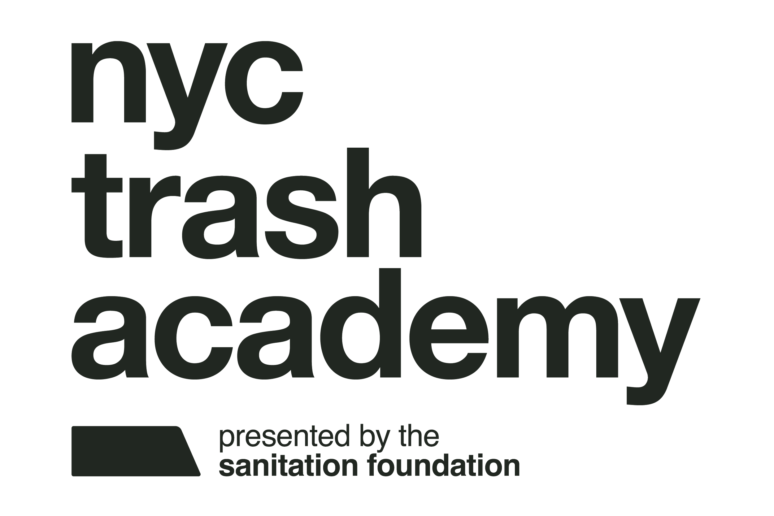 NYCTA Promo kit — Sanitation Foundation
