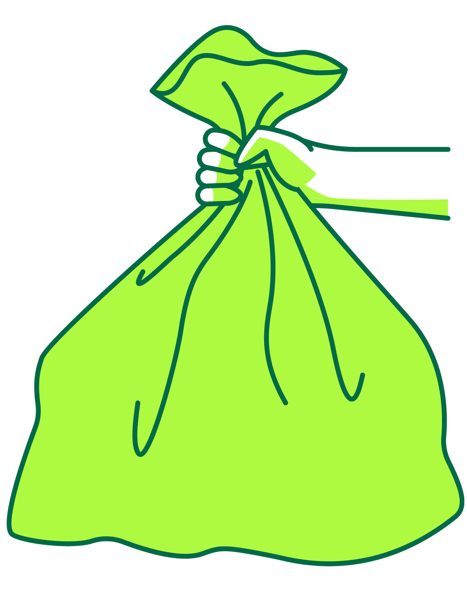 Litter Cleanup Recap — Sanitation Foundation