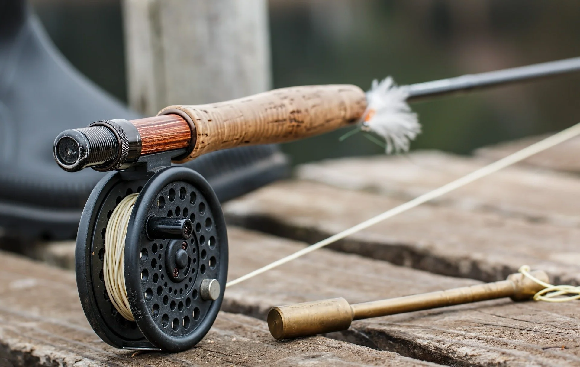 Fly Lines and Rod Weights Dry Fly Pro